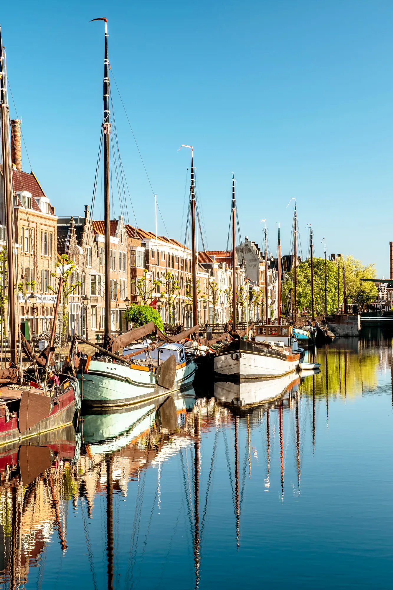 Netherlands
