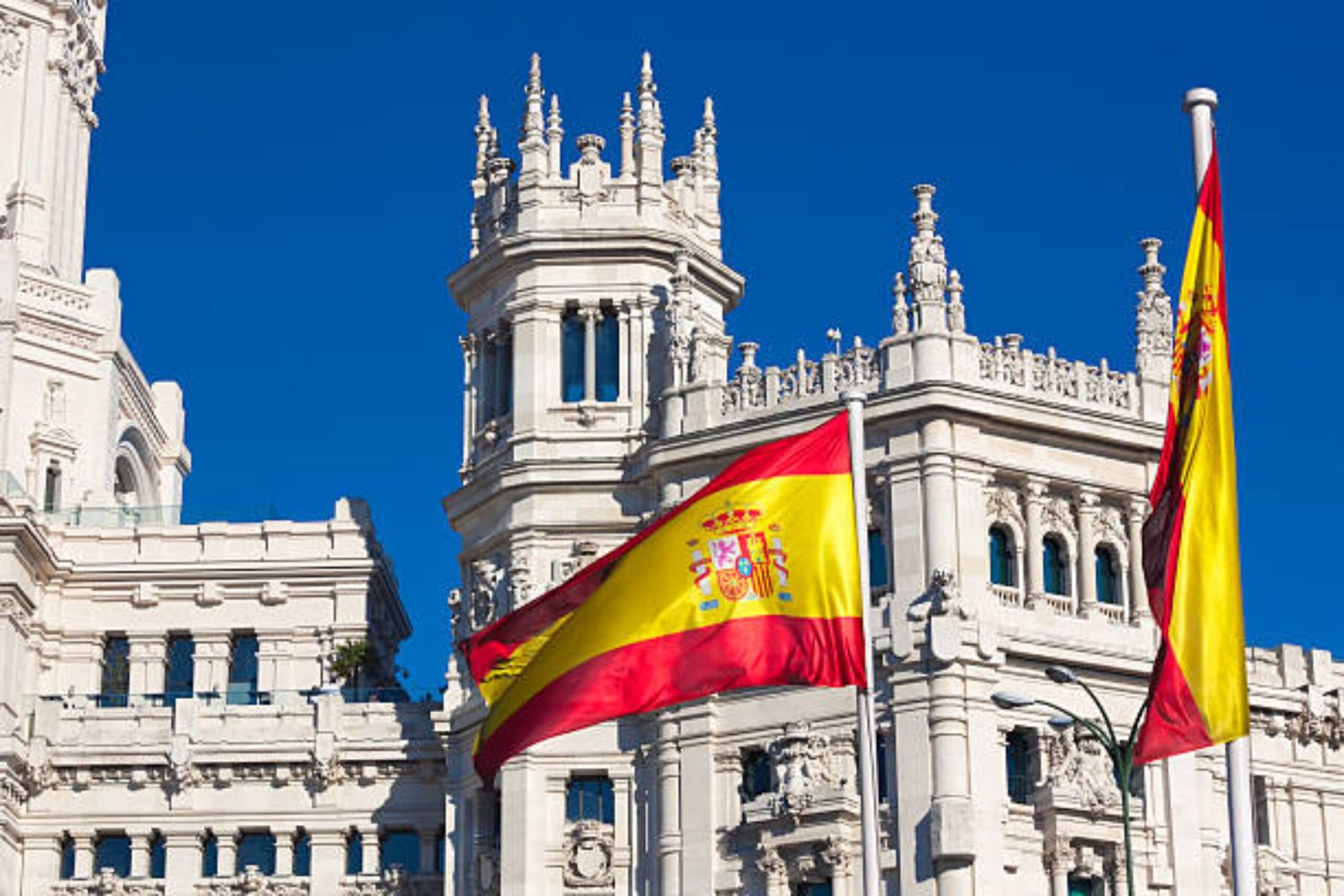Spain