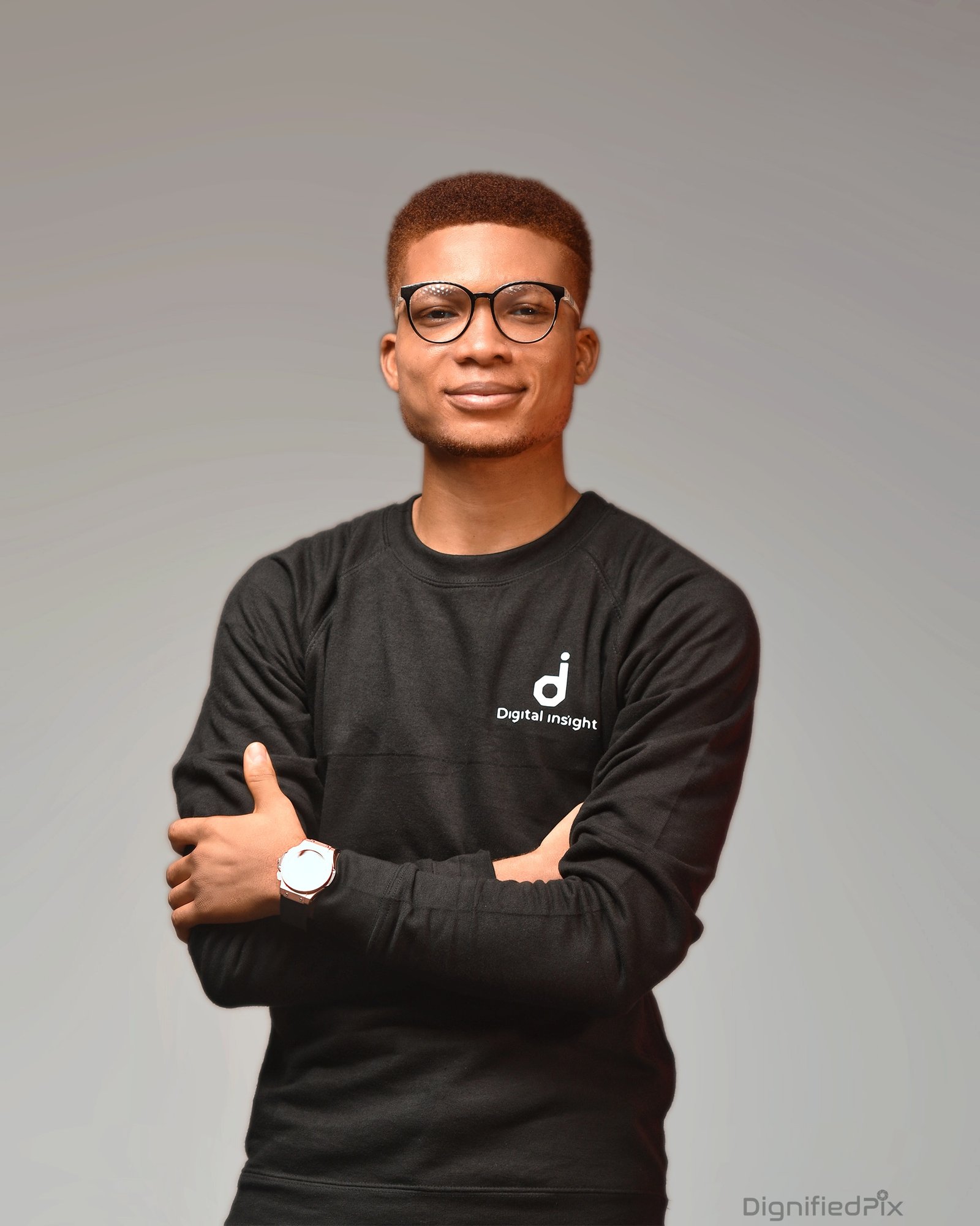 Elijah Oladipupo