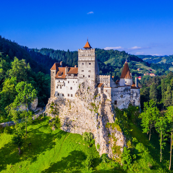 Romania
