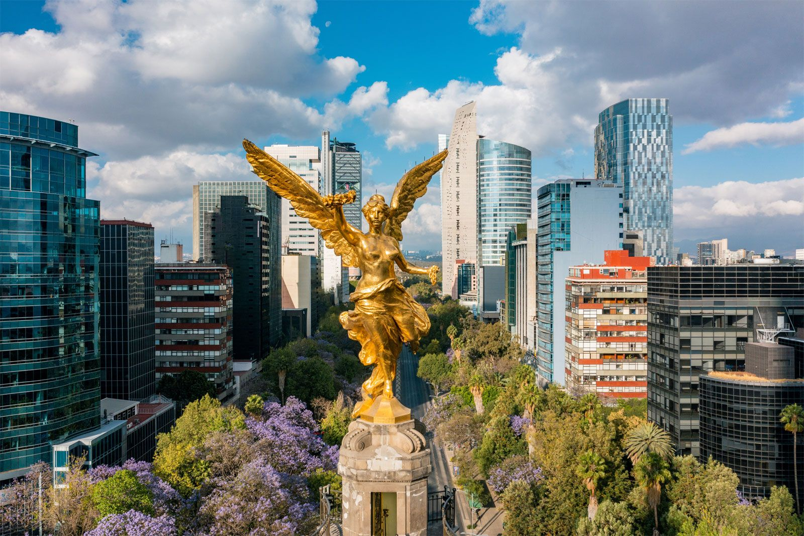Latin America
