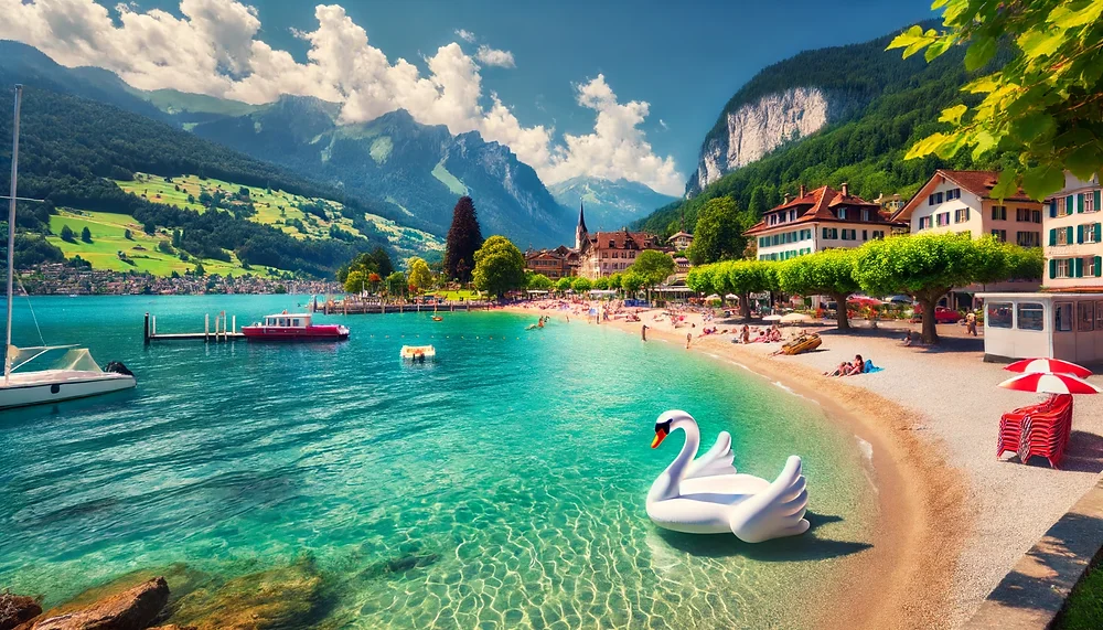 Switzerland